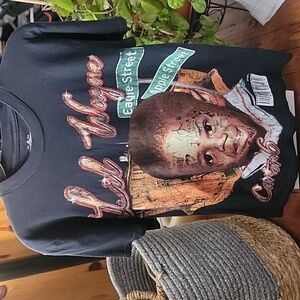 NEW LIL WAYNE tshirt no tags Men's